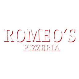 Romeo's Pizzeria- Middlesbrough logo.